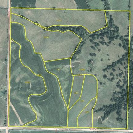 Property in Adair County, Iowa