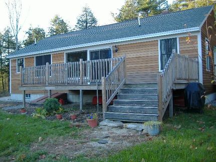 Property in Cumberland County, Maine