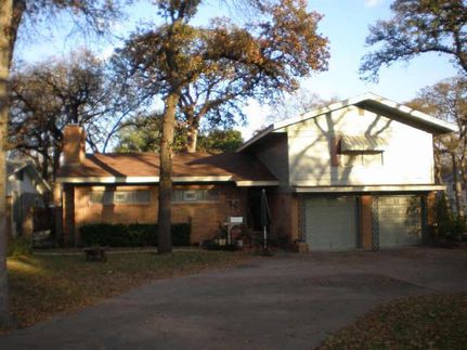 Property in Tarrant County, Texas