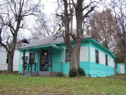 Property in Grayson County, Texas