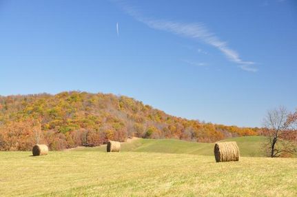 Property in Greenbrier County, West Virginia