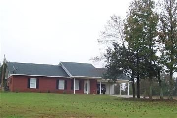 Property in Lee County, Mississippi