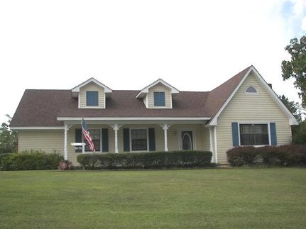 Property in Lee County, Mississippi