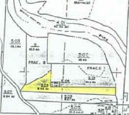 Property in Randolph County, Alabama