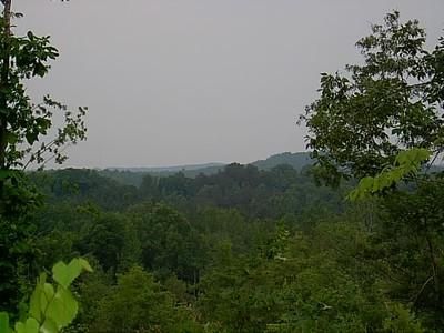 Property in Clay County, Alabama