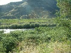 Property in Grant County, Oregon