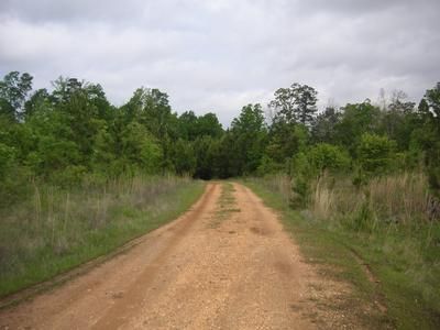 Property in Saline County, Arkansas
