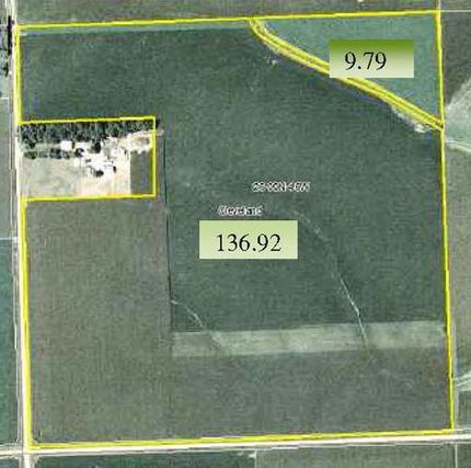 Property in Lyon County, Iowa