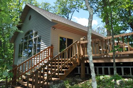 Property in Forest County, Wisconsin