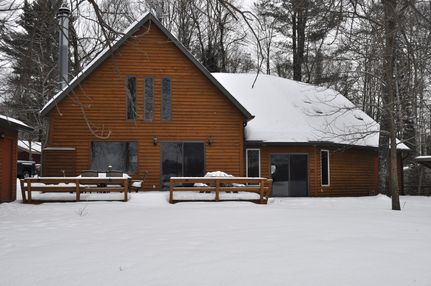 Property in Oconto County, Wisconsin
