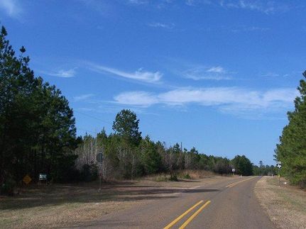 Property in Newton County, Texas