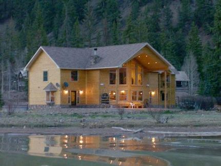 Property in Hinsdale County, Colorado