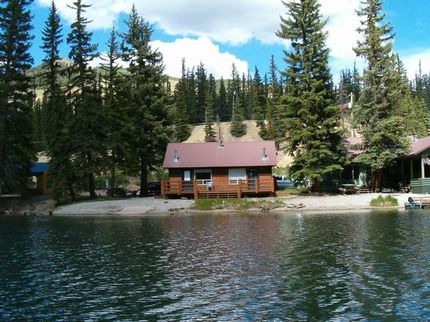 Property in Hinsdale County, Colorado