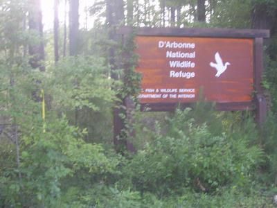 Property in Ouachita Parish, Louisiana