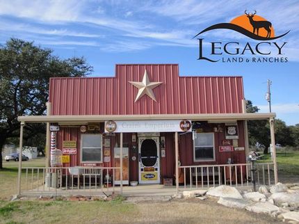 Property in Coryell County, Texas
