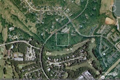 Property in Fayette County, Georgia