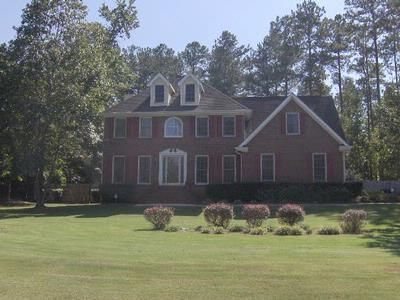 Property in Coweta County, Georgia