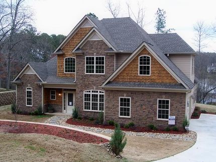 Property in Coweta County, Georgia