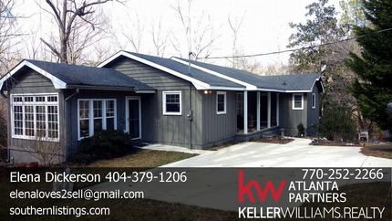 Property in Lamar County, Georgia