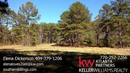 Property in Spalding County, Georgia