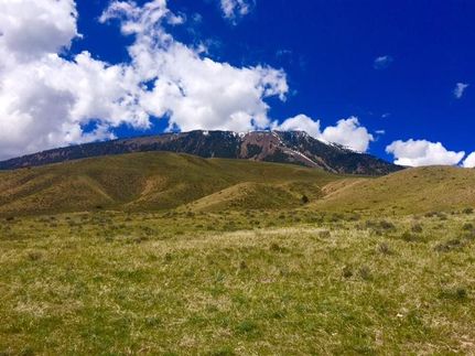 Property in Beaverhead County, Montana