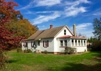 Property in Cumberland County, New Jersey