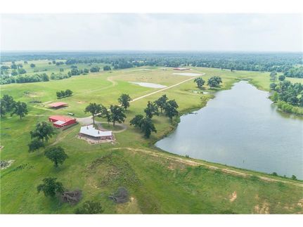 Property in Lamar County, Texas