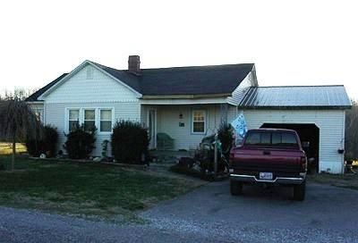 Property in Barren County, Kentucky