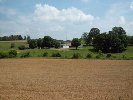 Property in Barren County, Kentucky