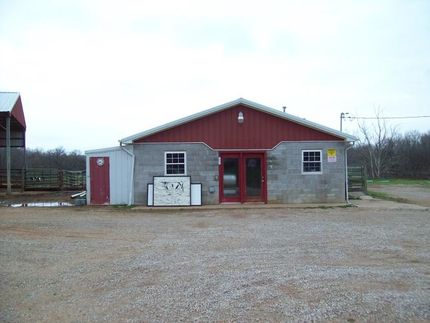 Property in Metcalfe County, Kentucky