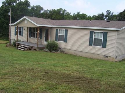 Property in Barren County, Kentucky