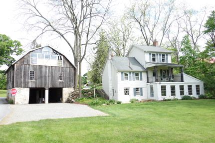 Property in Chester County, Pennsylvania