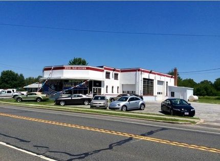 Property in Salem County, New Jersey