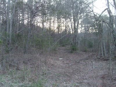 Property in Overton County, Tennessee
