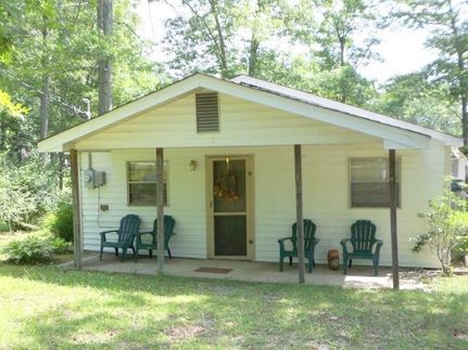 Property in Cumberland County, Tennessee