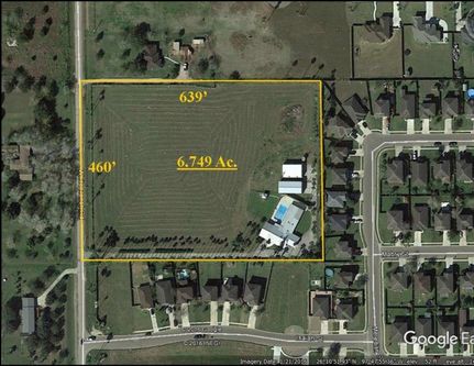 Property in Cameron County, Texas