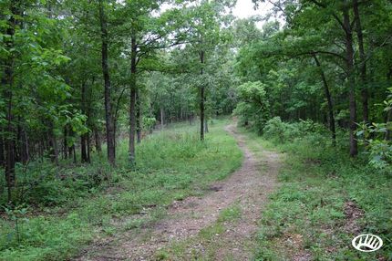 Property in Searcy County, Arkansas