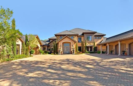 Property in McLennan County, Texas