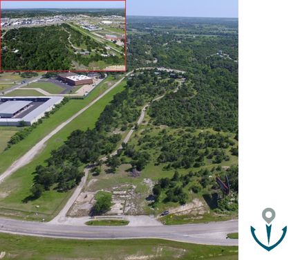 Property in Parker County, Texas