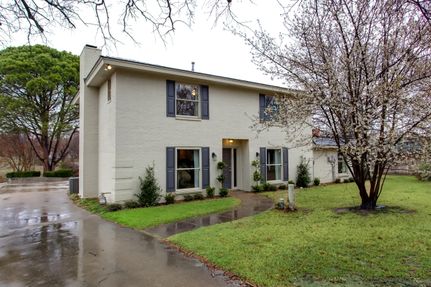 Property in Tarrant County, Texas