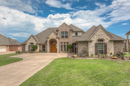 Property in Hood County, Texas