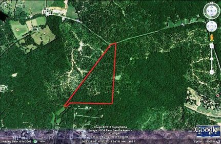 Property in Trigg County, Kentucky