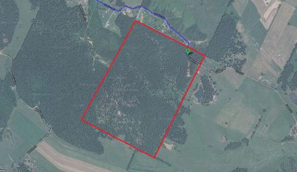 Property in Muhlenberg County, Kentucky