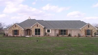 Property in Denton County, Texas