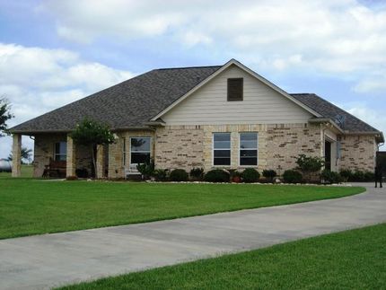 Property in Denton County, Texas
