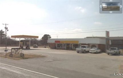 Property in Grayson County, Texas