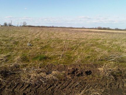 Property in Cooke County, Texas