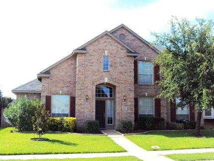 Property in Denton County, Texas