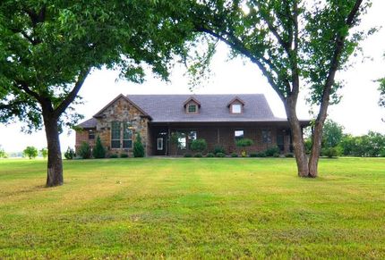 Property in Denton County, Texas