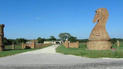 Property in Cooke County, Texas